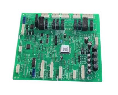 Picture of Samsung PCB-EEPROM - Part# DA94-02862N