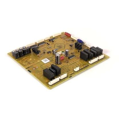 Picture of Samsung PCB-EEPROM - Part# DA94-02963B