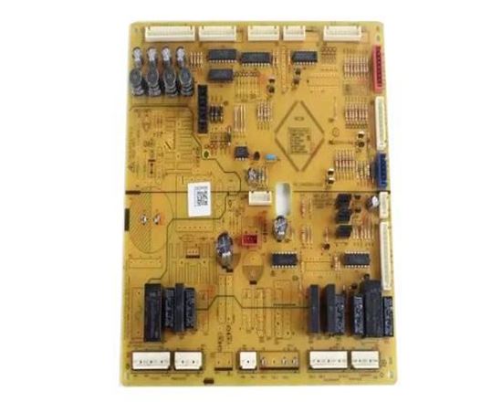 Picture of Samsung PCB-EEPROM - Part# DA94-02963C