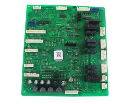Picture of Samsung PCB-EEPROM - Part# DA94-03040E