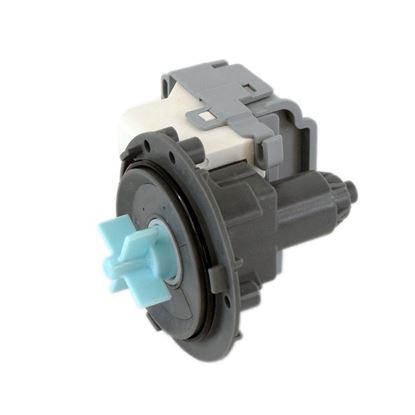 Picture of Samsung MOTOR-AC PUMP - Part# DC31-00181C