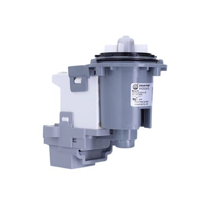 Picture of Samsung MOTOR-AC PUMP - Part# DC31-00187A