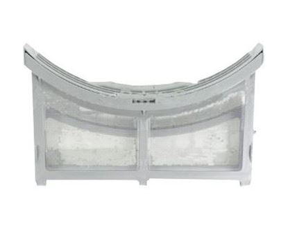 Picture of Samsung DRYER LINT SCREEN - Part# DC61-02595A