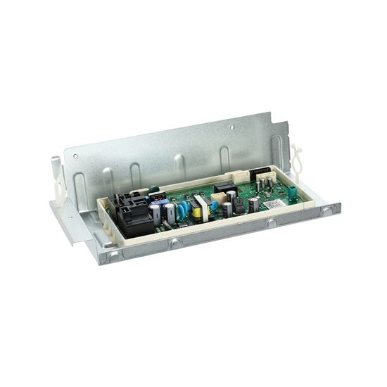 Picture of Samsung LAUNDRY CONTROL BOARD - Part# DC92-00669Y