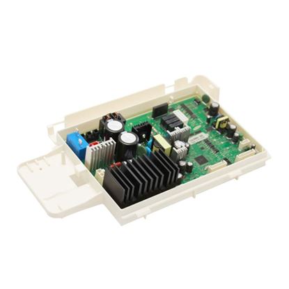 Picture of Samsung WASHER POWER CONTROL BOARD - Part# DC92-01063B