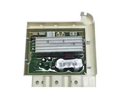 Picture of Samsung WASHER CONTROL BOARD - Part# DC92-01531B