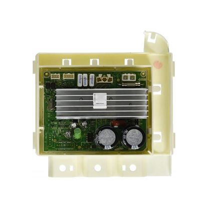 Picture of Samsung KIT-FWM_INV - Part# DC92-01531C