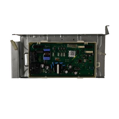 Picture of Samsung DRYER CONTROL BOARD - Part# DC92-01596D