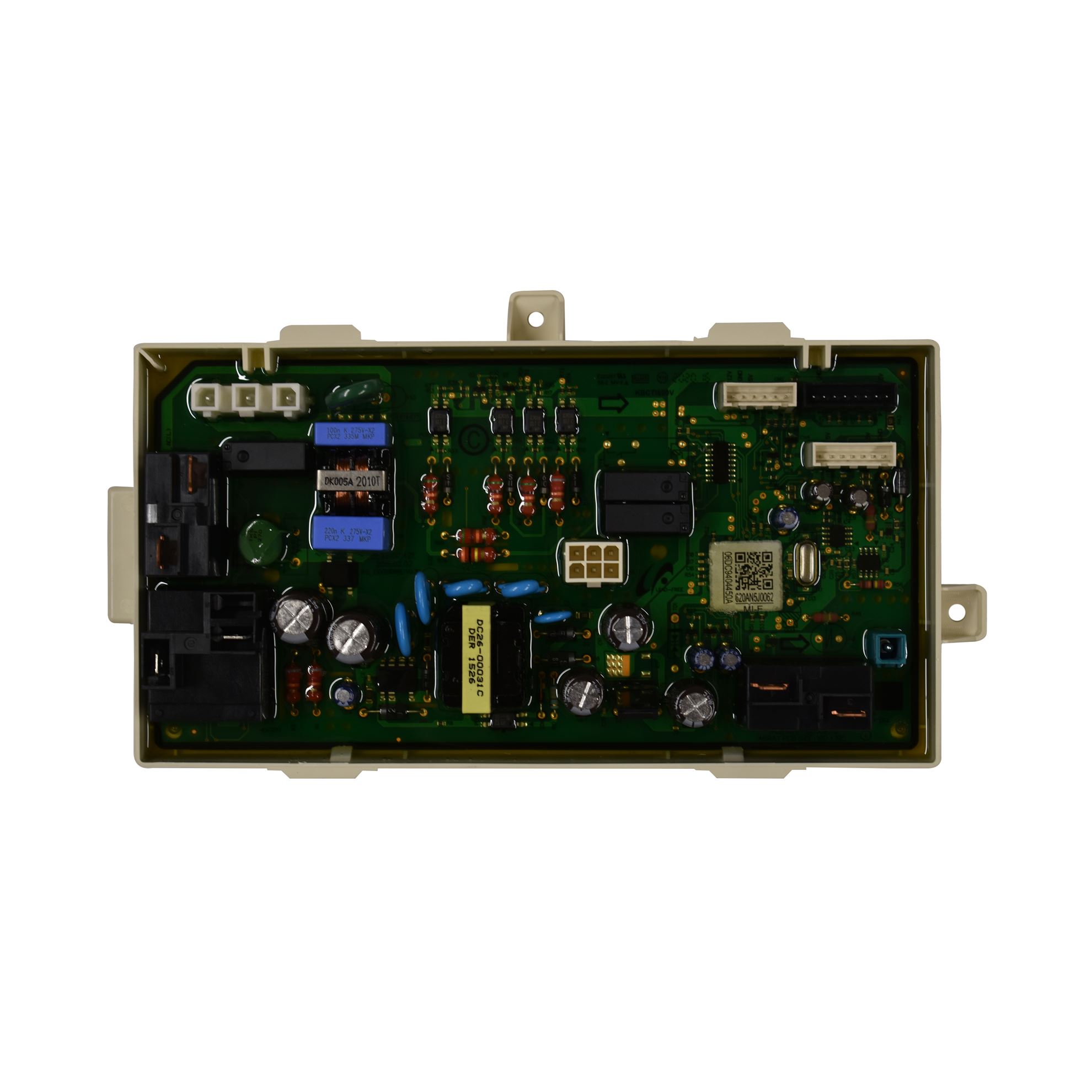 Samsung DRYER CONTROL BOARD Part DC9201606D Appliance Parts