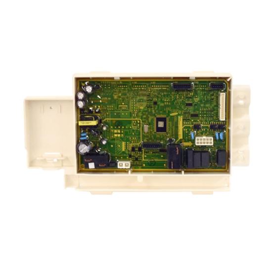 Picture of Samsung WASHER CONTROL BOARD - Part# DC92-01621D