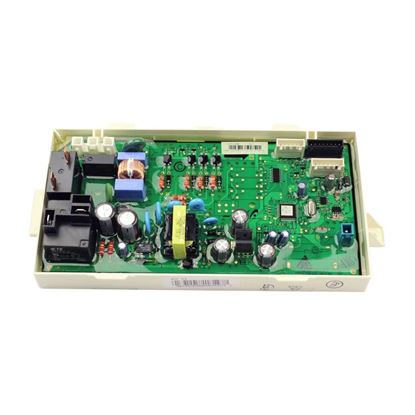 Picture of Samsung WASHER CONTROL BOARD - Part# DC92-01739A