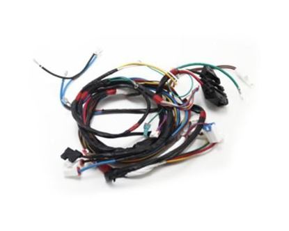 Picture of Samsung MAIN WIRE HARNESS - Part# DC93-00153J