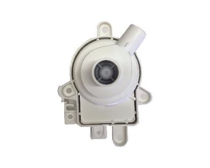 Picture of Samsung DRAIN PUMP ASSY - Part# DC97-16778A