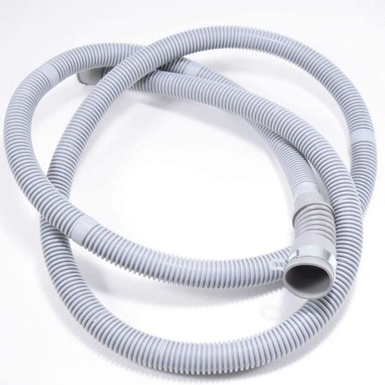 Picture of Samsung WASHER DRAIN HOSE - Part# DC97-17093A