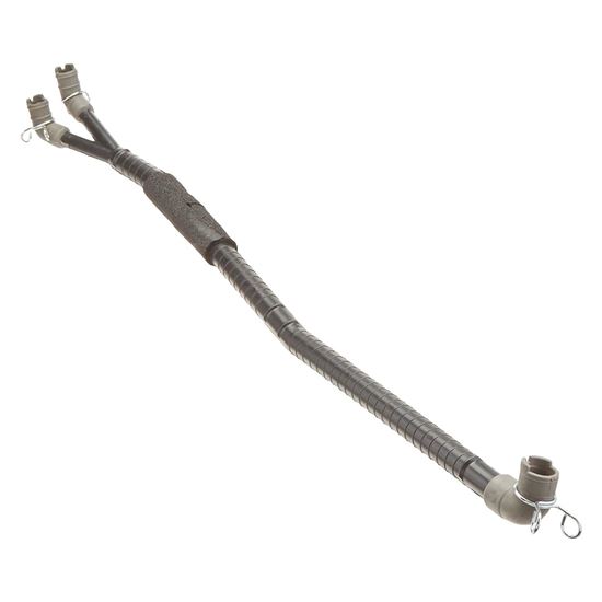 Picture of Samsung HOSE-CIRCULATION - Part# DC97-17354A