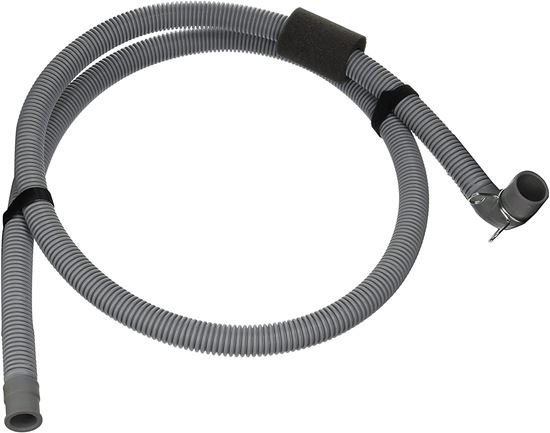 Picture of Samsung HOSE-DRAIN - Part# DC97-18682C