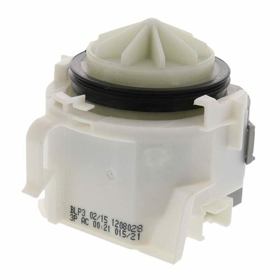 Samsung DISHWASHER DRAIN PUMP Part DD8101527A Appliance Parts PartsIPS
