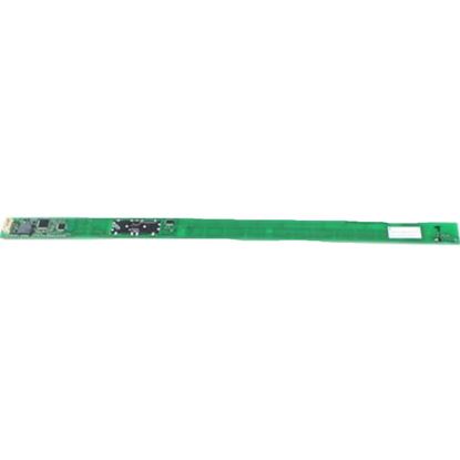 Picture of Samsung CONTROL PANEL ASSY - Part# DD82-01336B