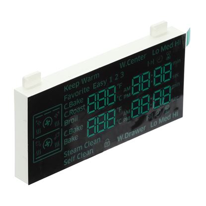 Picture of Samsung LED-DISPLAY - Part# DE07-00130A