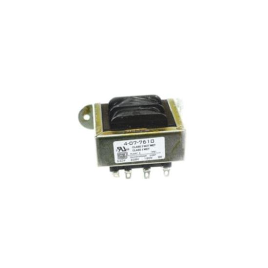 Picture of Samsung SVC-TRANSFORMER HALOGEN LIGH - Part# DE81-03753A