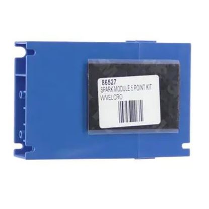 Picture of Samsung SVC-SPARK MODULE 5 POINT KIT - Part# DE81-03927A