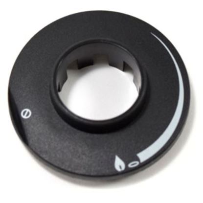 Picture of Samsung SVC-SPILL TRAY GASKET - Part# DE81-04767A