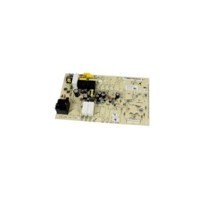 Picture of Samsung SVC-RELAY BOARD SNGL WALL - Part# DE81-04993A