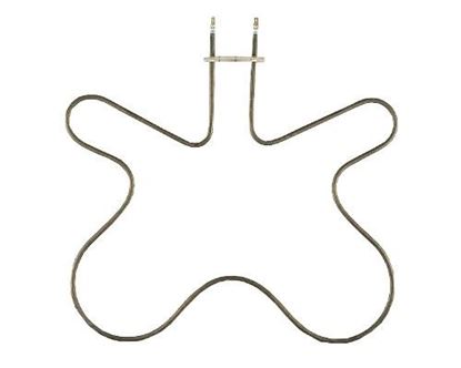 Picture of Samsung SVC-BAKE ELEMENT 30 OVEN - Part# DE81-06277A