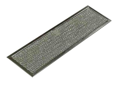 Picture of Samsung SVC-GREASE FILTER - Part# DE81-07757A