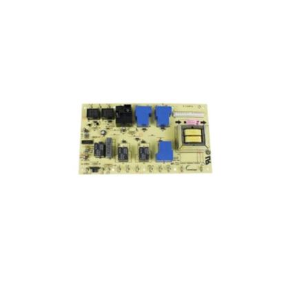 Picture of Samsung SVC-RELAY BOARD 105C - Part# DE81-08448A
