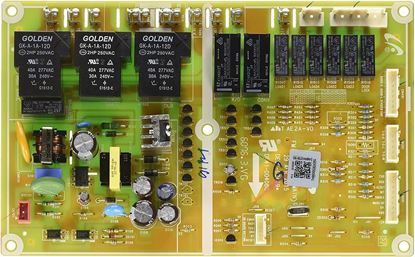 Picture of Samsung PCB-MAIN - Part# DE92-02439J