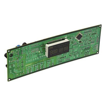 Picture of Samsung OVEN CONTROL BOARD - Part# DE92-02588G