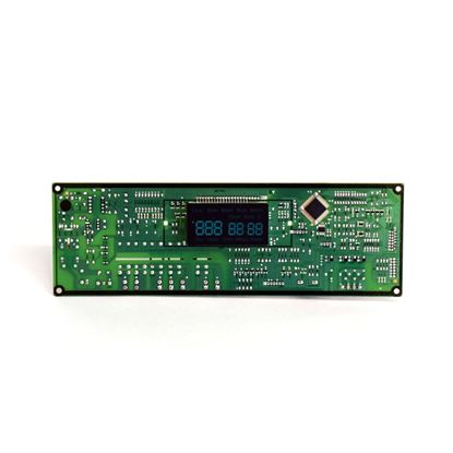 Picture of Samsung OVEN CONTROL BOARD - Part# DE92-02588J