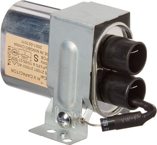 Samsung HV CAPACITOR Part DE9600269A Appliance Parts PartsIPS