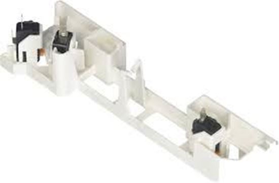 Picture of Samsung BODY-LATCH - Part# DE96-00414A