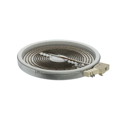 Picture of Samsung HEATER RADIANT-DUAL - Part# DG47-00063A