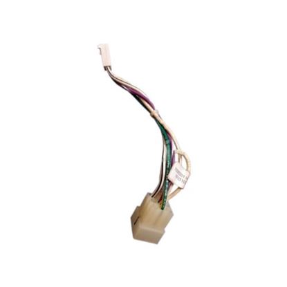 Picture of Speed Queen CNTL-TLW DRV 120V MTR - Part# 204659P