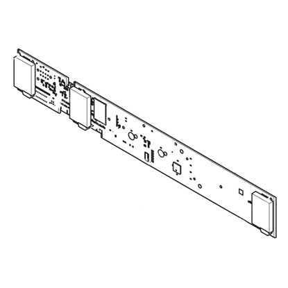 Picture of Speed Queen CONTROL-6 CYCLE HVY SOIL - Part# 205078P