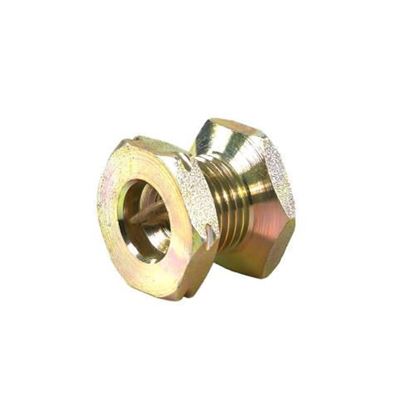 Picture of Speed Queen PULLEY-MOTOR-60HZ - Part# D500011