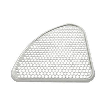 Picture of Speed Queen COVER OUTLET-PERFORATED 4142 - Part# D500820