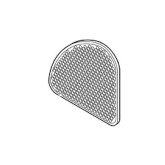 COPERCHIO PRESA DI CORRENTE FIAT PANDA 4X4 R.86-MAQ.91 7567198 NUOVO - Foto 4