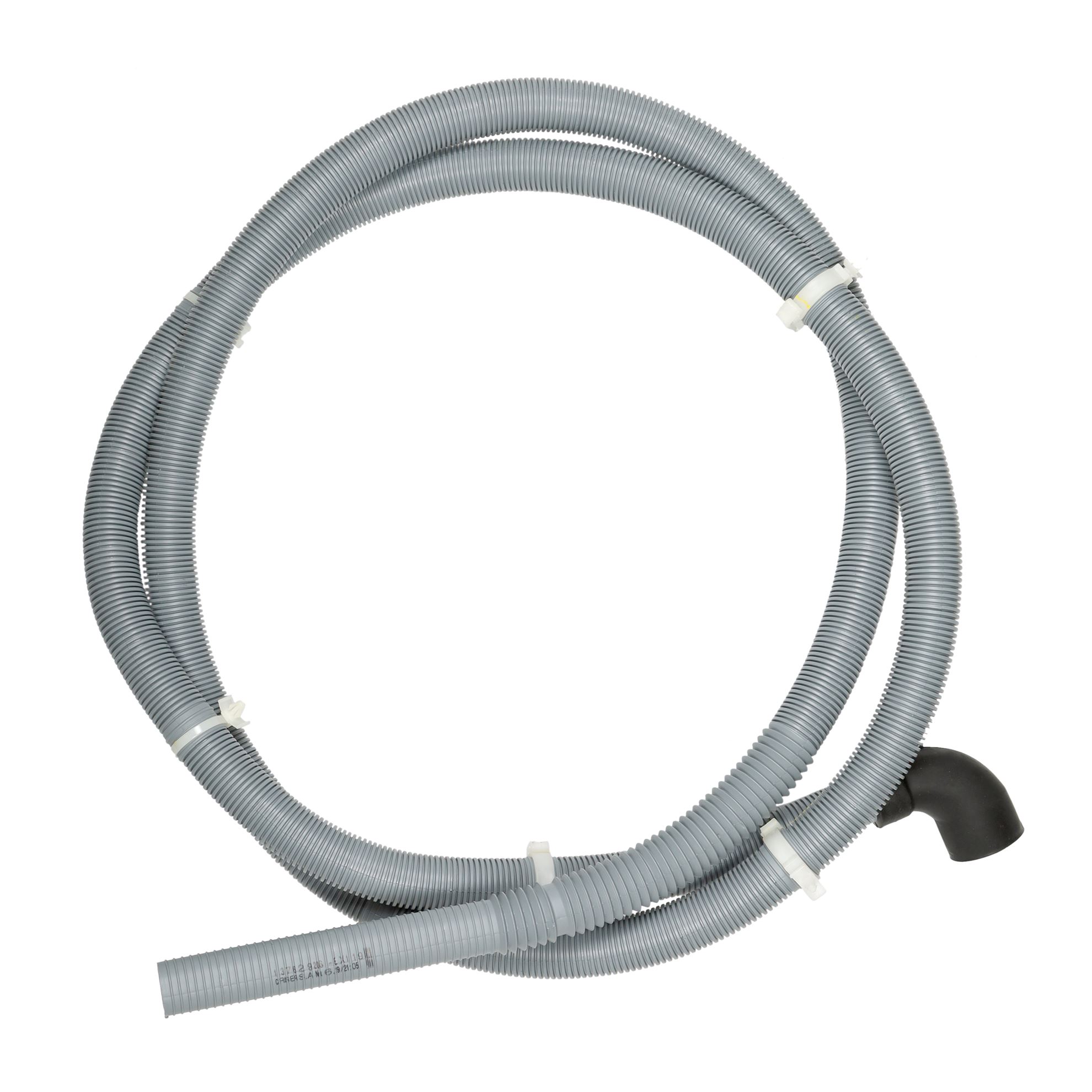 Frigidaire DRAIN HOSE Part 137629206 Appliance Parts PartsIPS