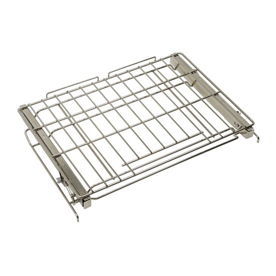 Picture of Frigidaire GLIDING RACK ASMY W/HDL - Part# 139013314