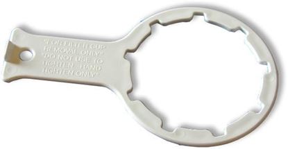 Picture of Frigidaire WRENCH FOR PURESOURCE FILTER - Part# 218710300
