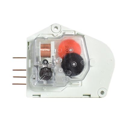 Picture of Frigidaire DEFROST TIMER - Part# 241705102