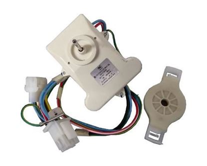 Picture of Frigidaire EVAP FAN MOTOR & HARNESS - Part# 5303918786