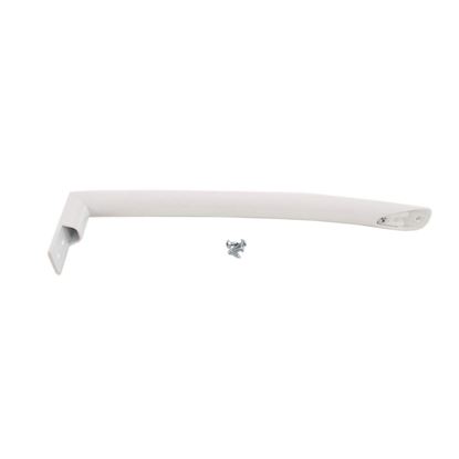 Picture of Frigidaire WHITE HANDLE KIT - Part# 5303918823
