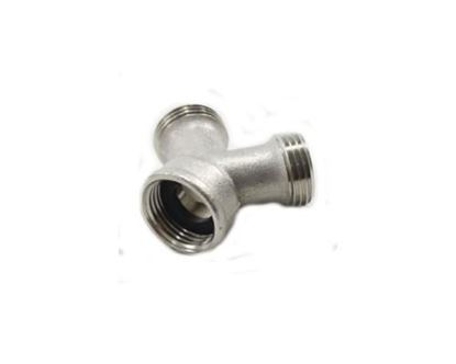 Picture of Frigidaire Y HOSE ADAPTER FITTING - Part# 5304500709