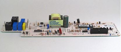 Picture of Frigidaire DISHWASHER CONTROL BOARD DW - Part# 5304504655