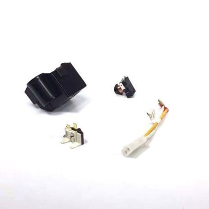 Picture of Frigidaire RELAY COMBO KIT - Part# 5304505700